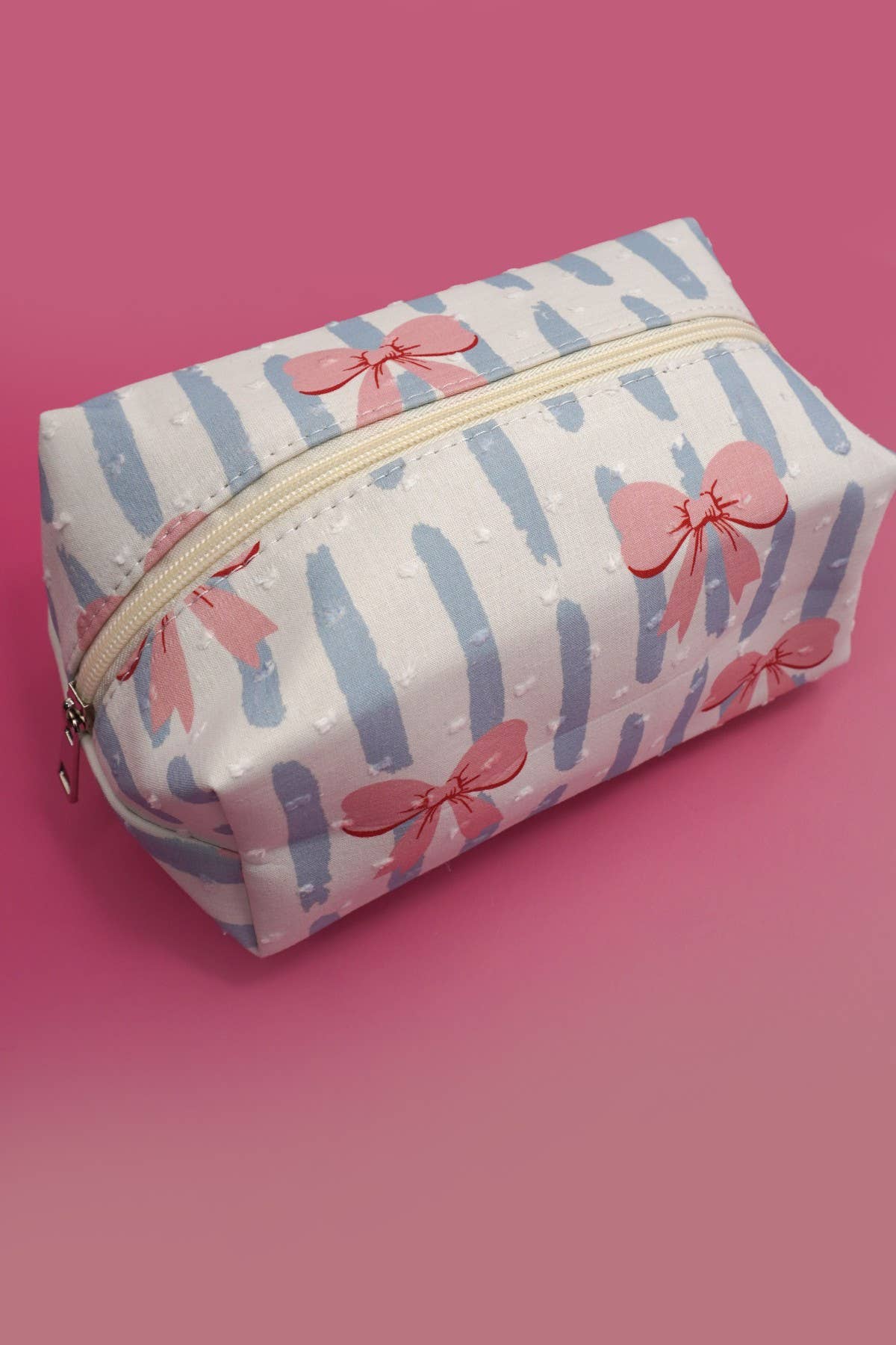 MAKEUP COSMETIC POUCH BAG