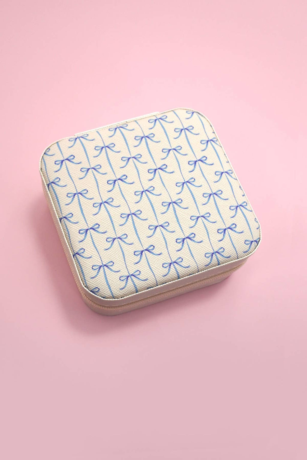 JEWELRY BOX