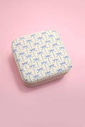 JEWELRY BOX