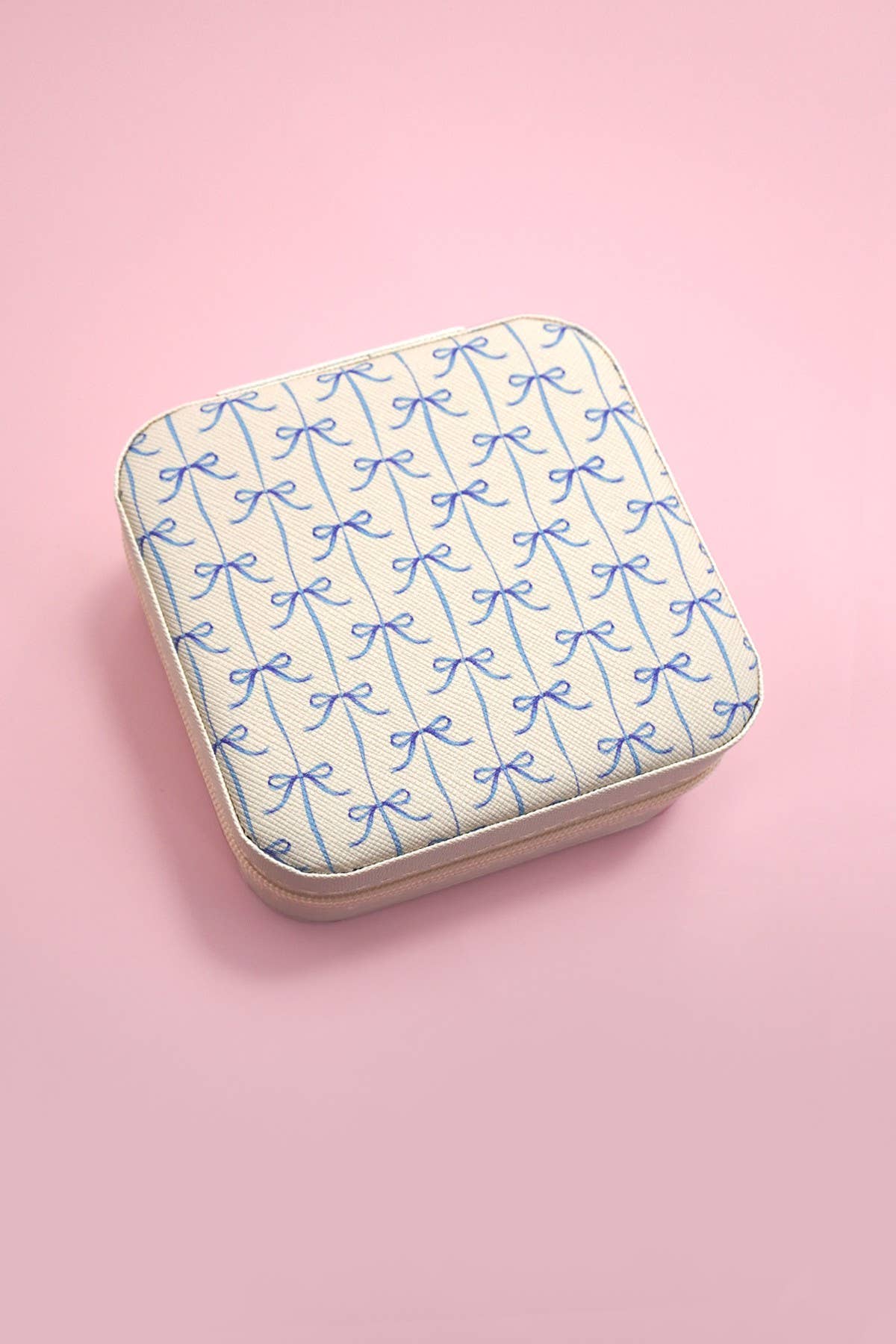JEWELRY BOX