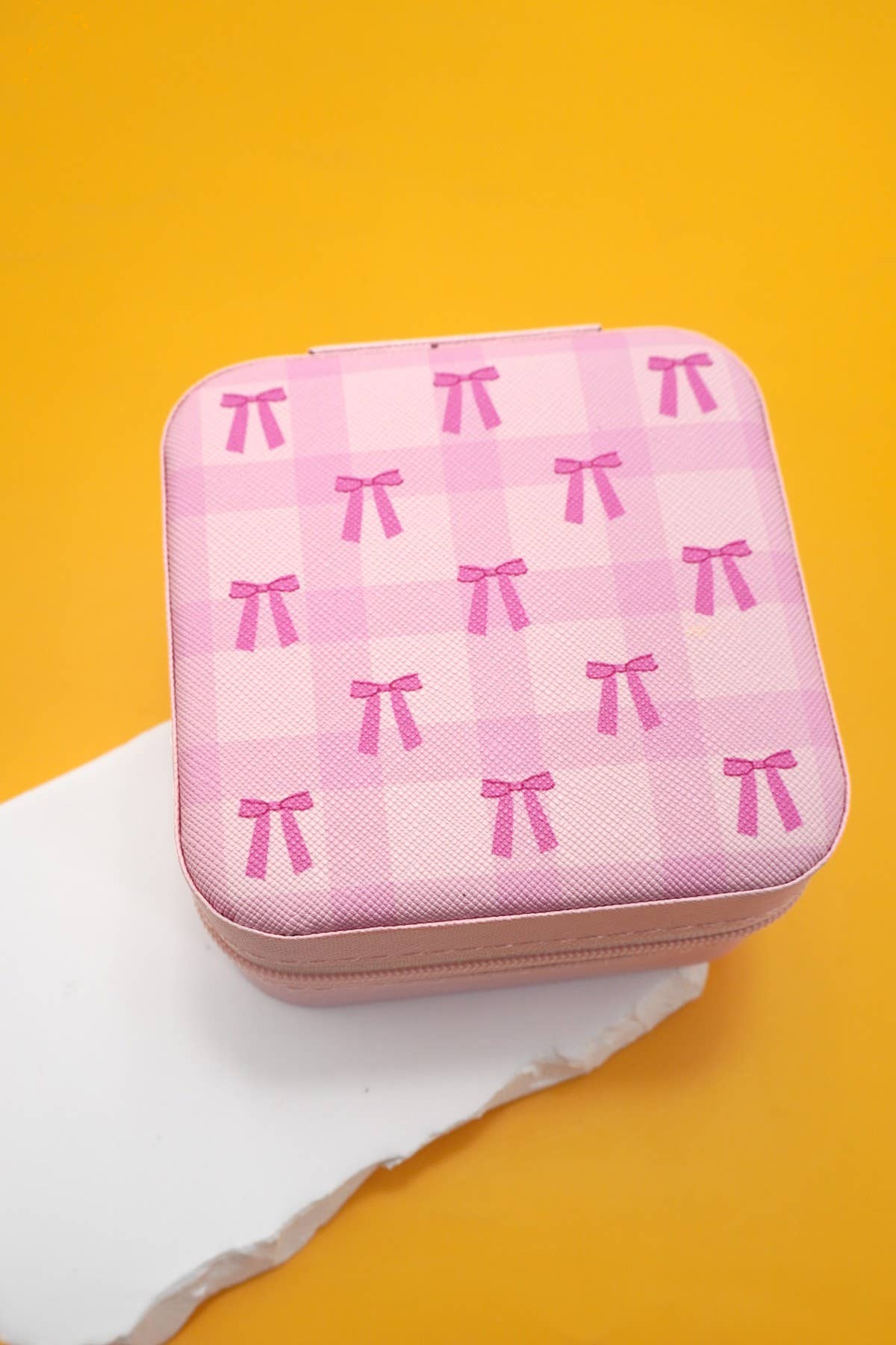 JEWELRY BOX