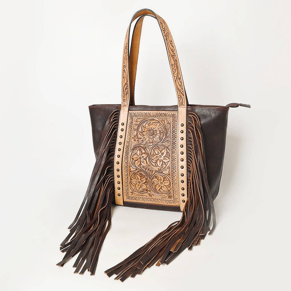 DESERT DRIFTER TOTE