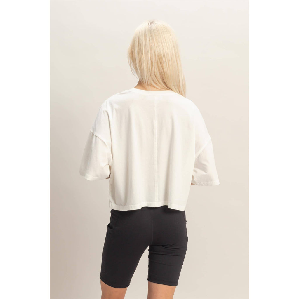 Star Struck Top