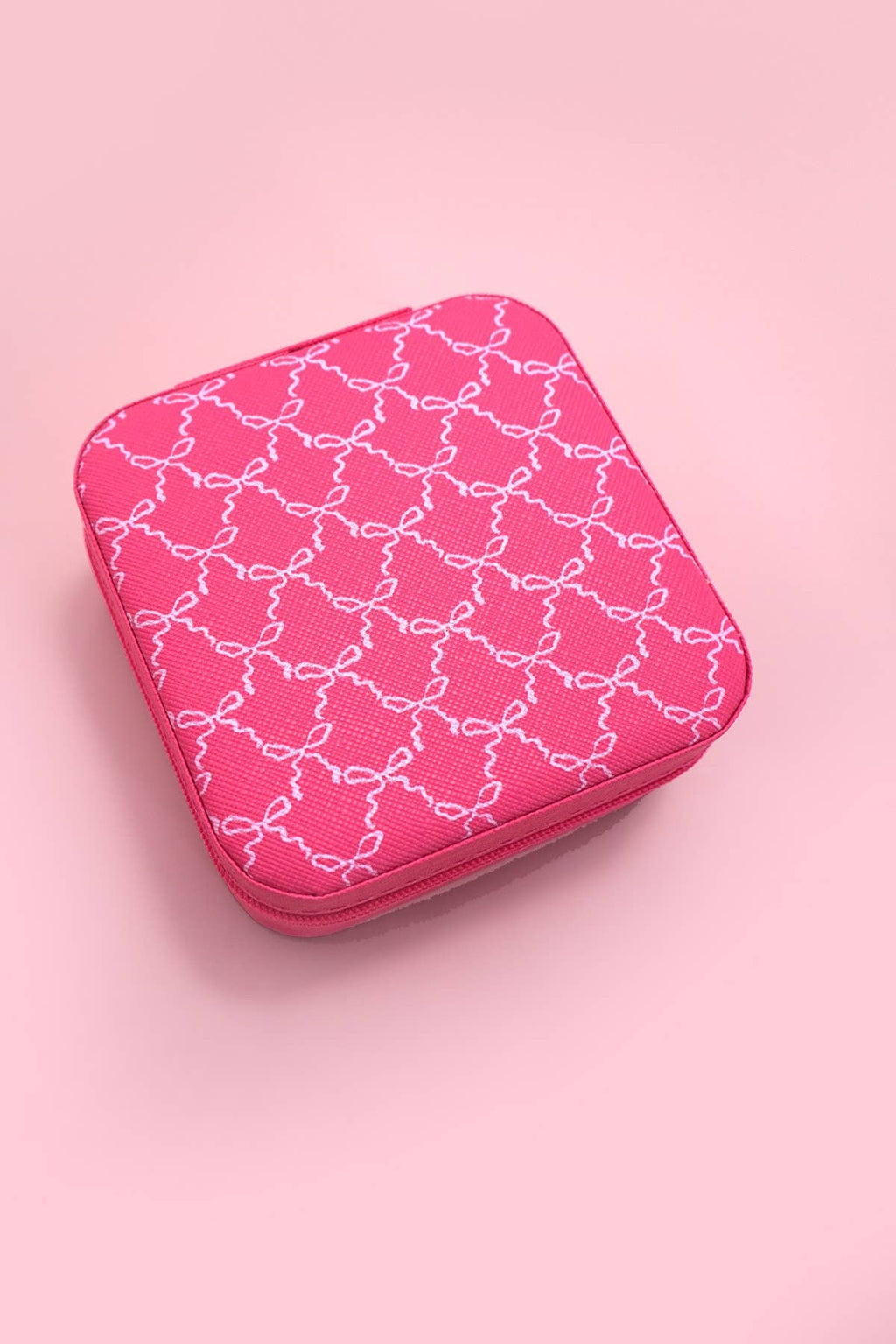 JEWELRY BOX