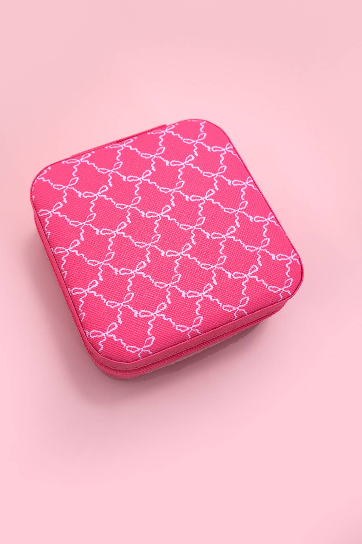 JEWELRY BOX