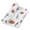 Baby Swaddle Blanket